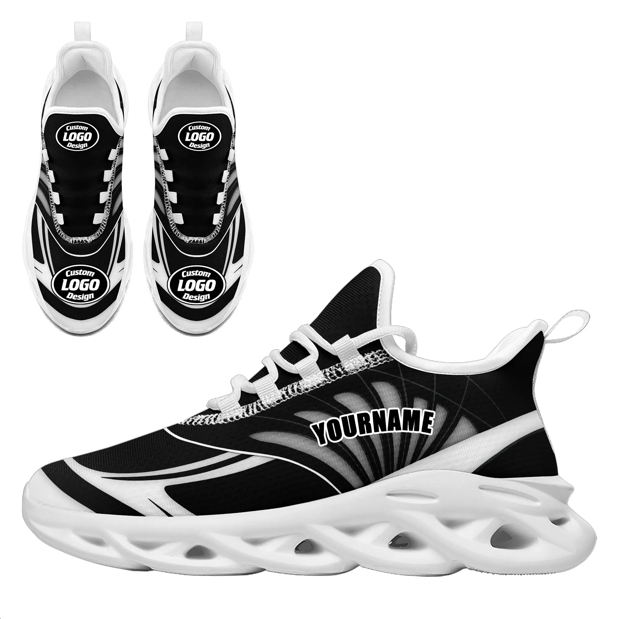 Custom MaxSoul Shoes and Hat Combo Personalized JH-D020105-19