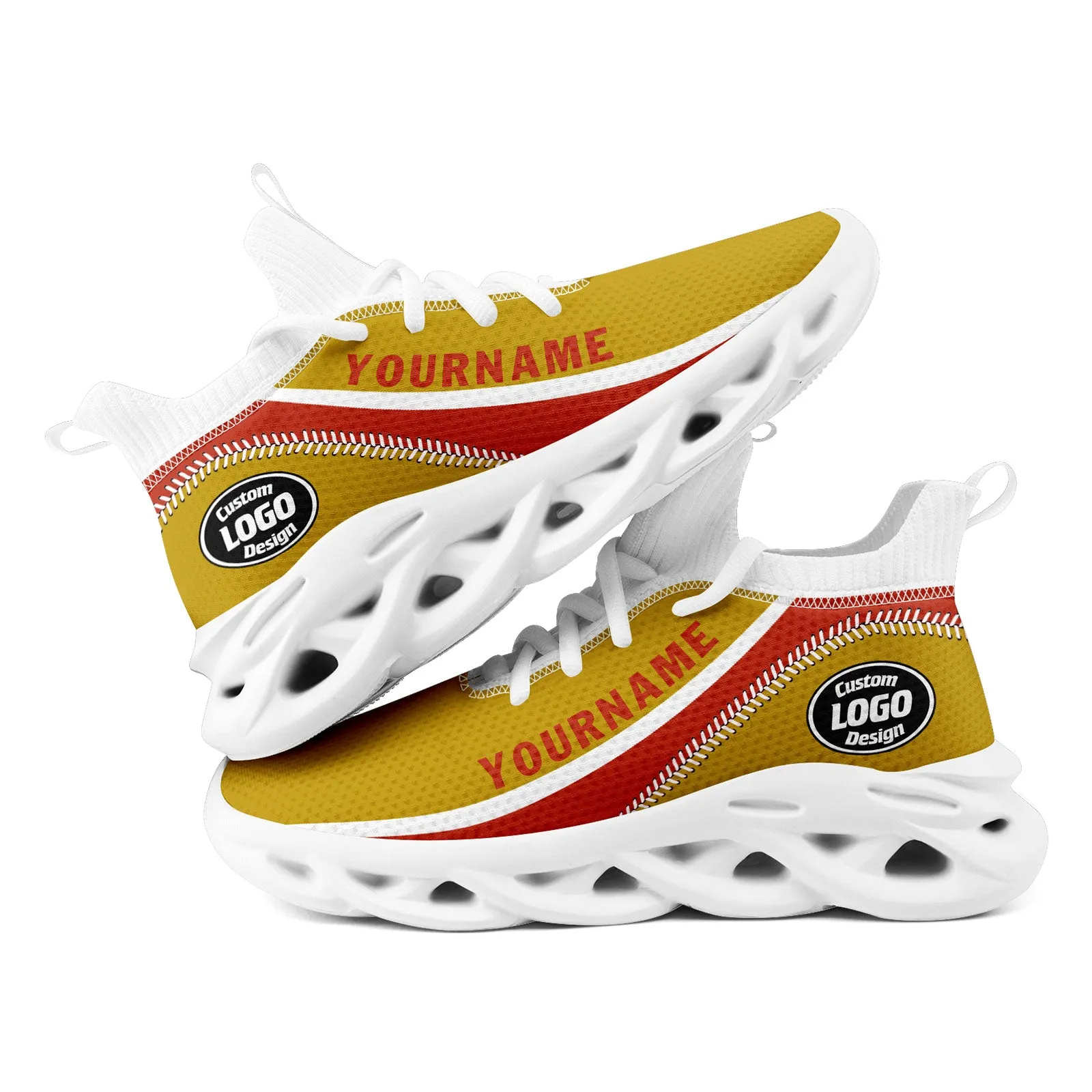 Custom Maxsoul Shoes Personalized Sneaker FN030A-D028015-18