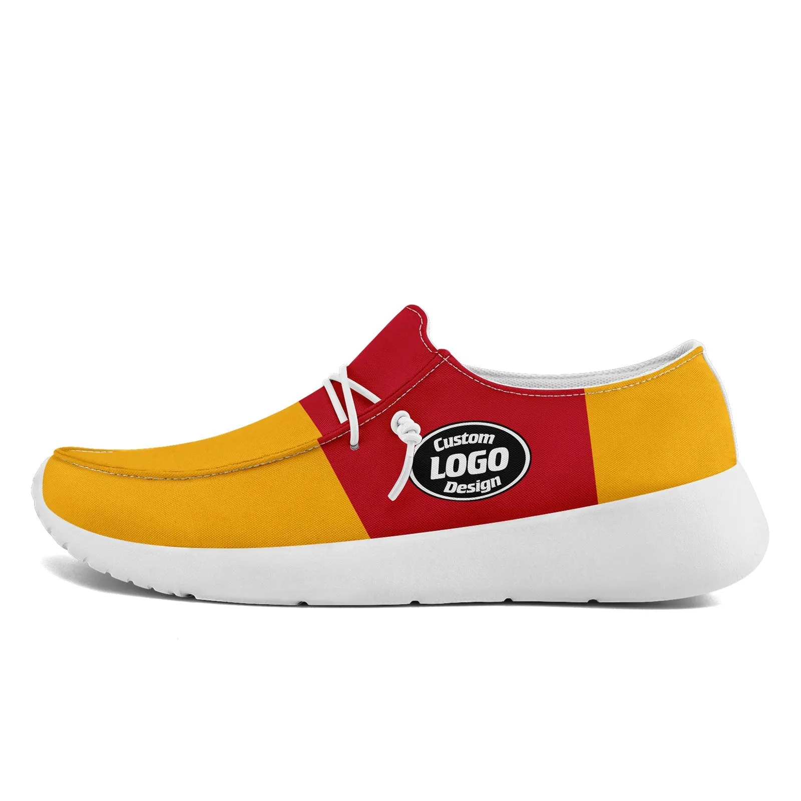 Custom Pittsburgh Yellow Red Shoes Personalized Sneaker FN018-D020278-30 Custom Online