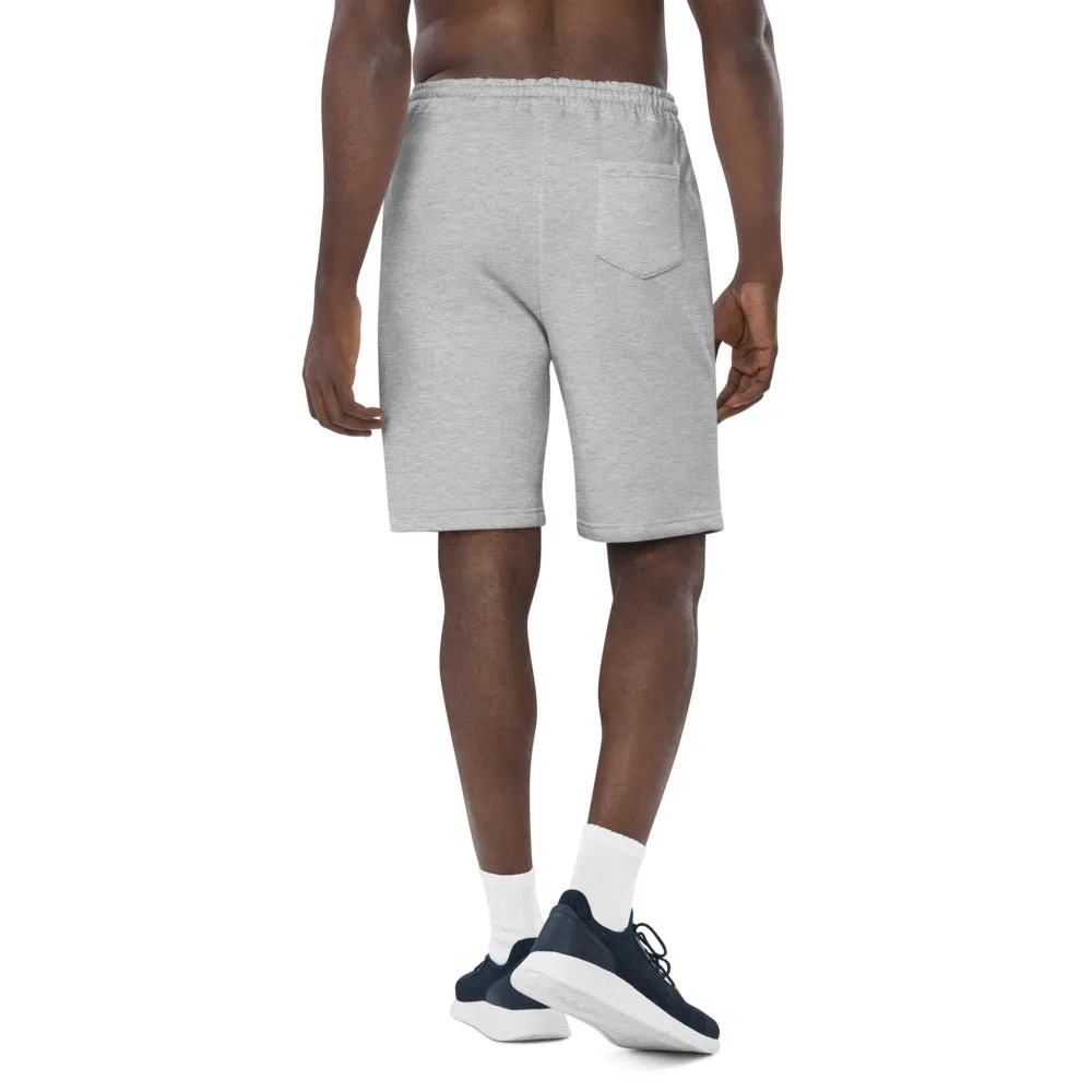 D2D™ | Men's Classic Jogger Shorts