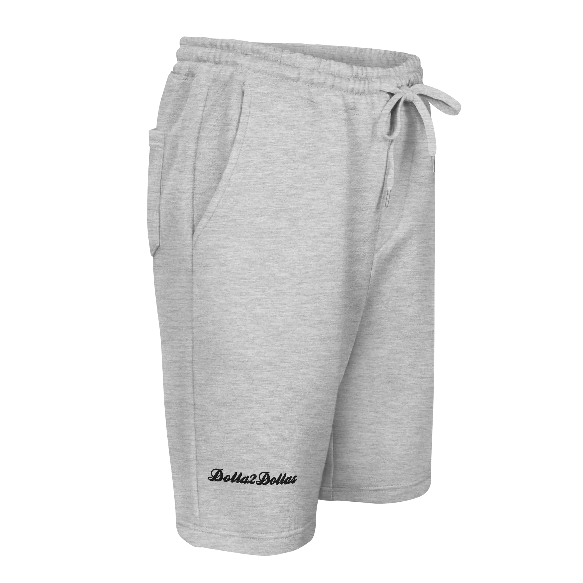 D2D™ | Men's Classic Jogger Shorts