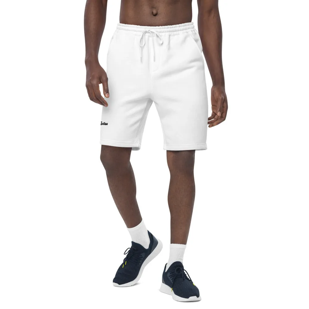 D2D™ | Men's Classic Jogger Shorts