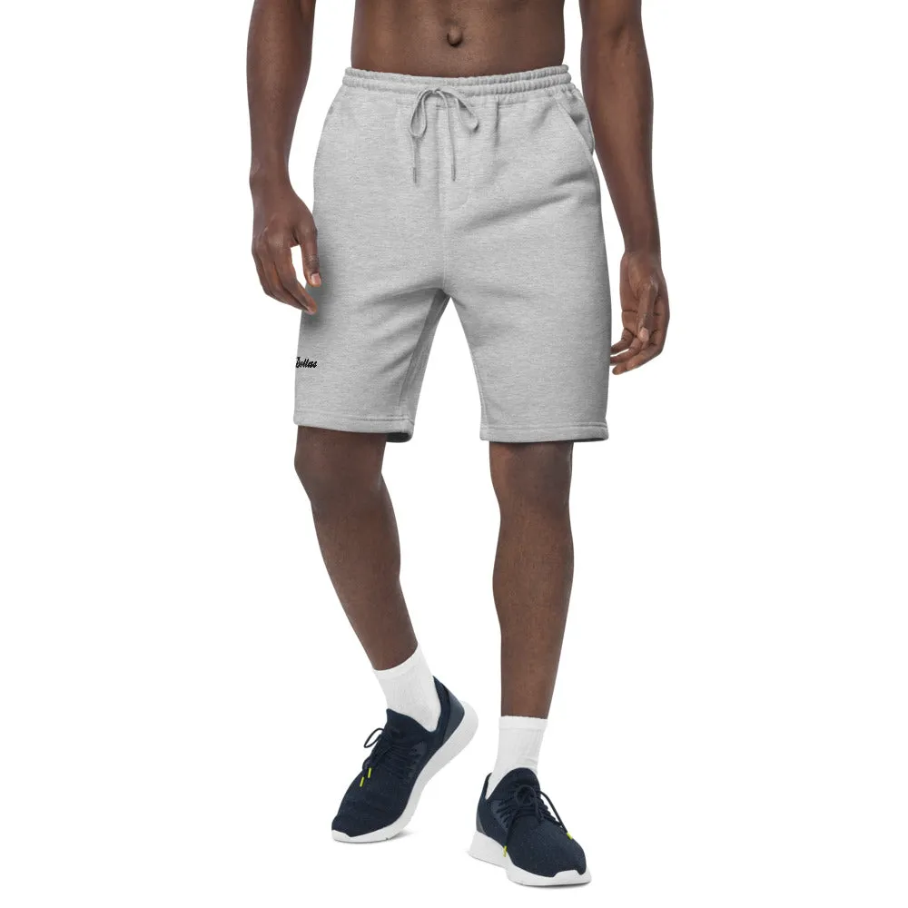 D2D™ | Men's Classic Jogger Shorts