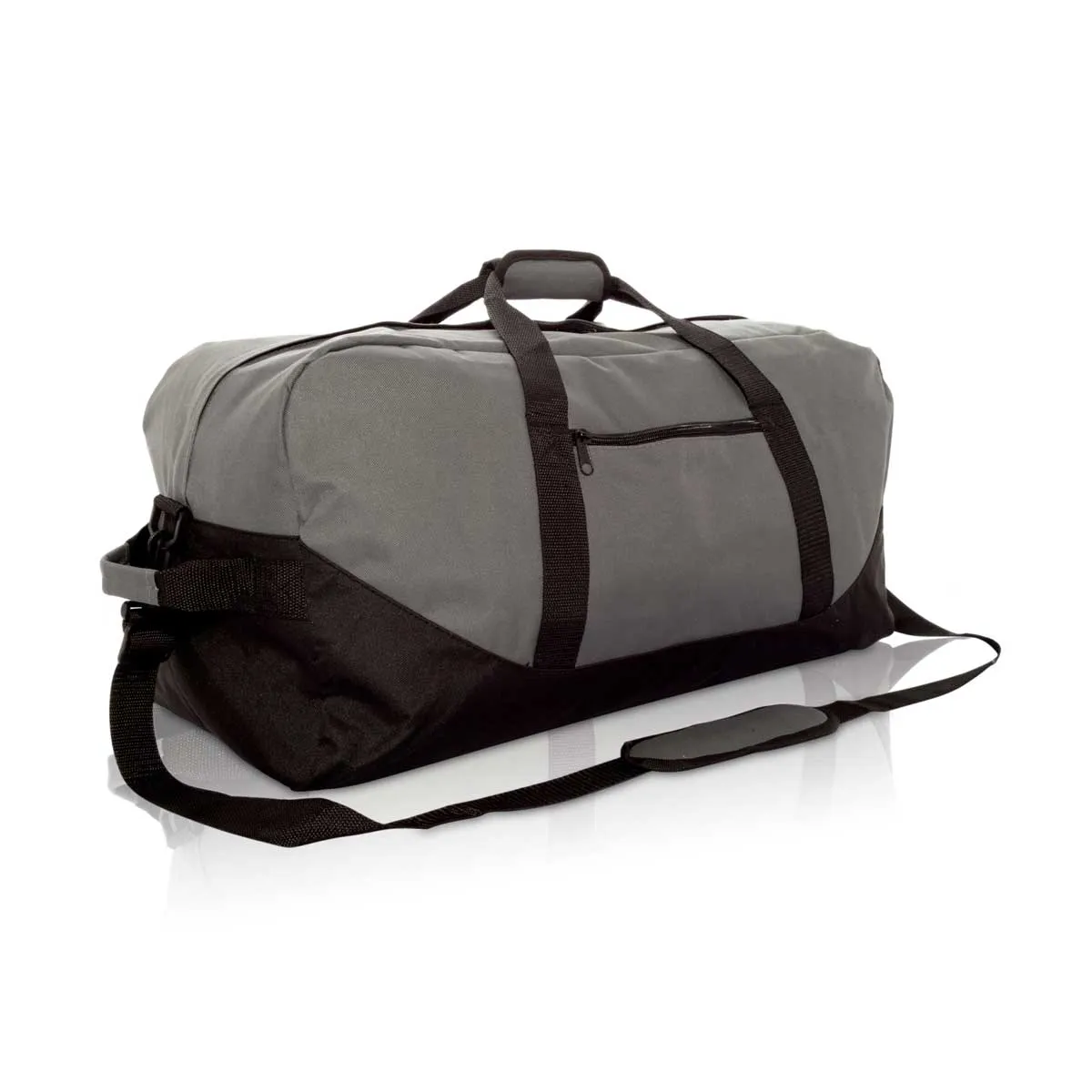 Dalix 25" Big Adventure Large Gym Sports Duffel Bag