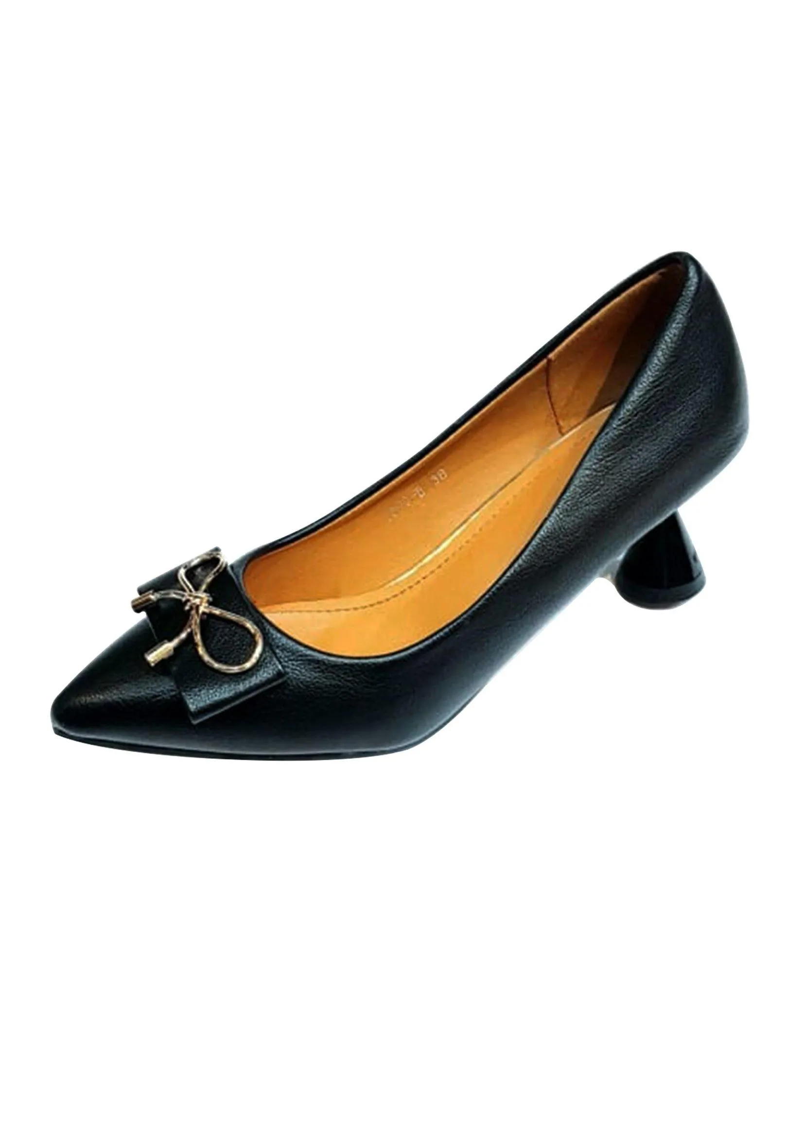 Designer Mart Women's Heel Pumps Bellies for Girls and Women