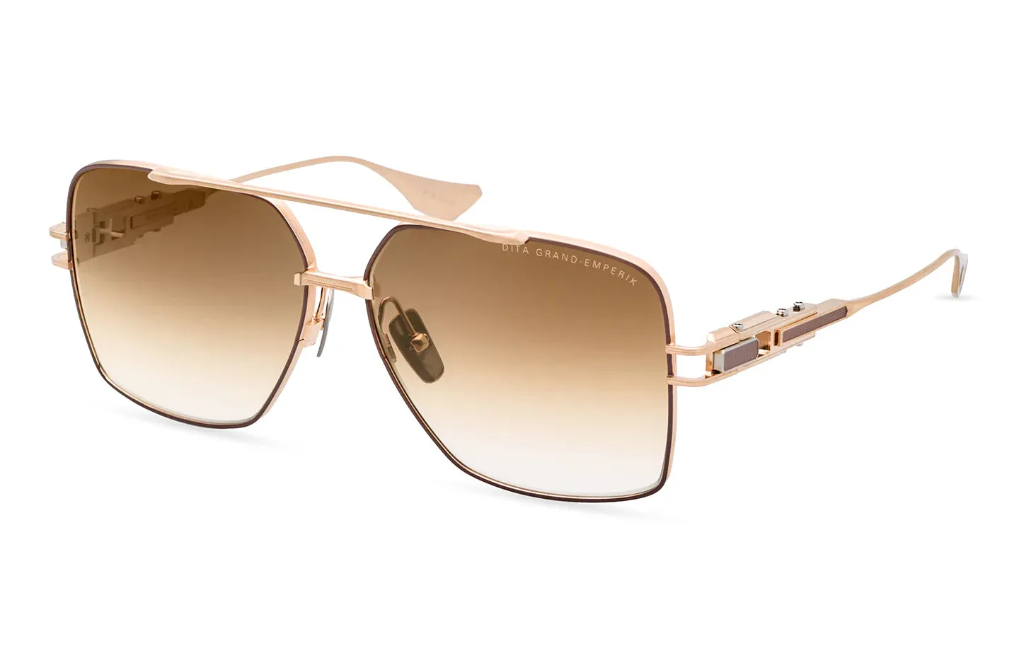 Dita Grand Emperik Sunglasses