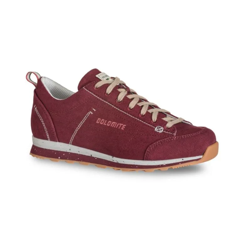 Dolomite Canvas Evo Women's Shoe