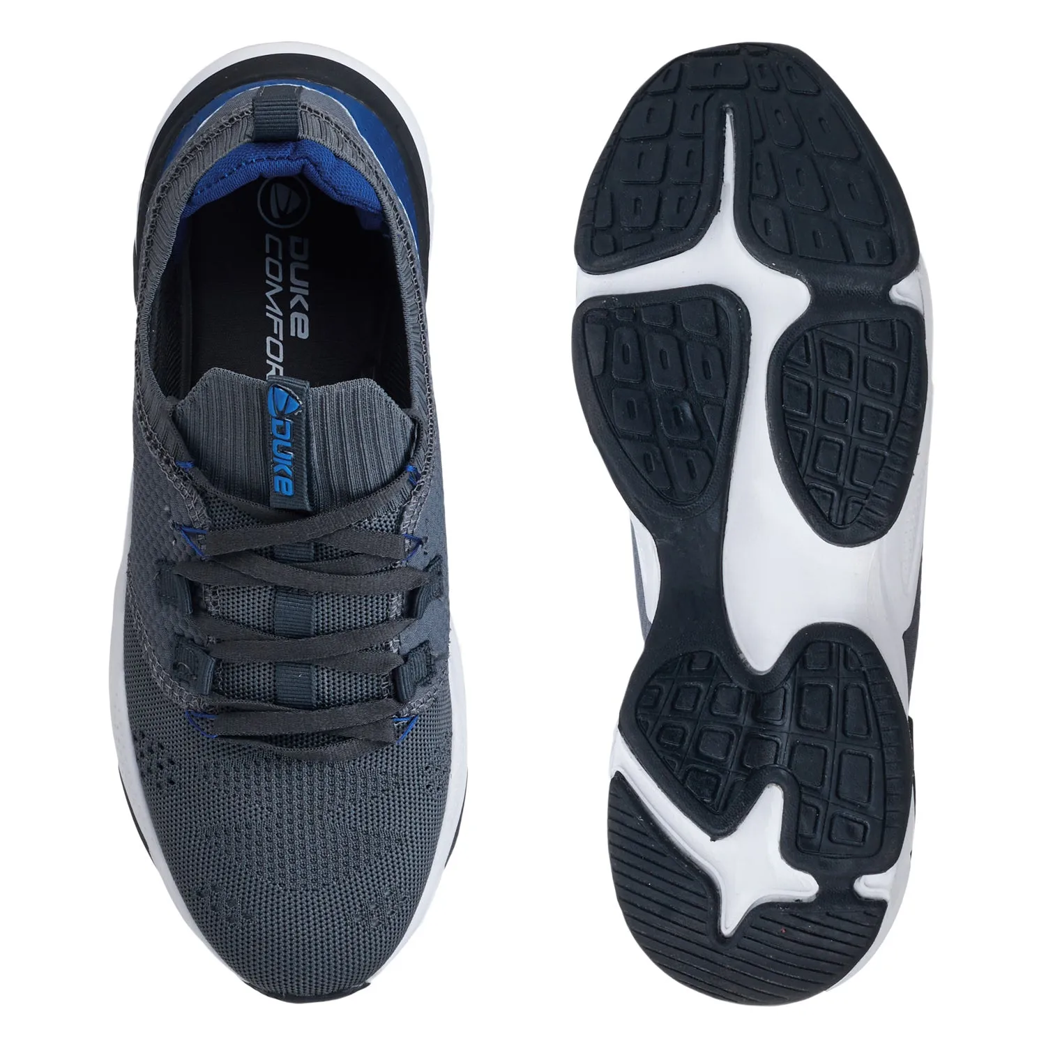 Duke Men Sports Shoes (FWOL1425)