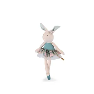 Ecole de Danse blue rabbit