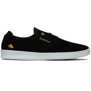 Emerica Romero Laced Shoes - Black/White