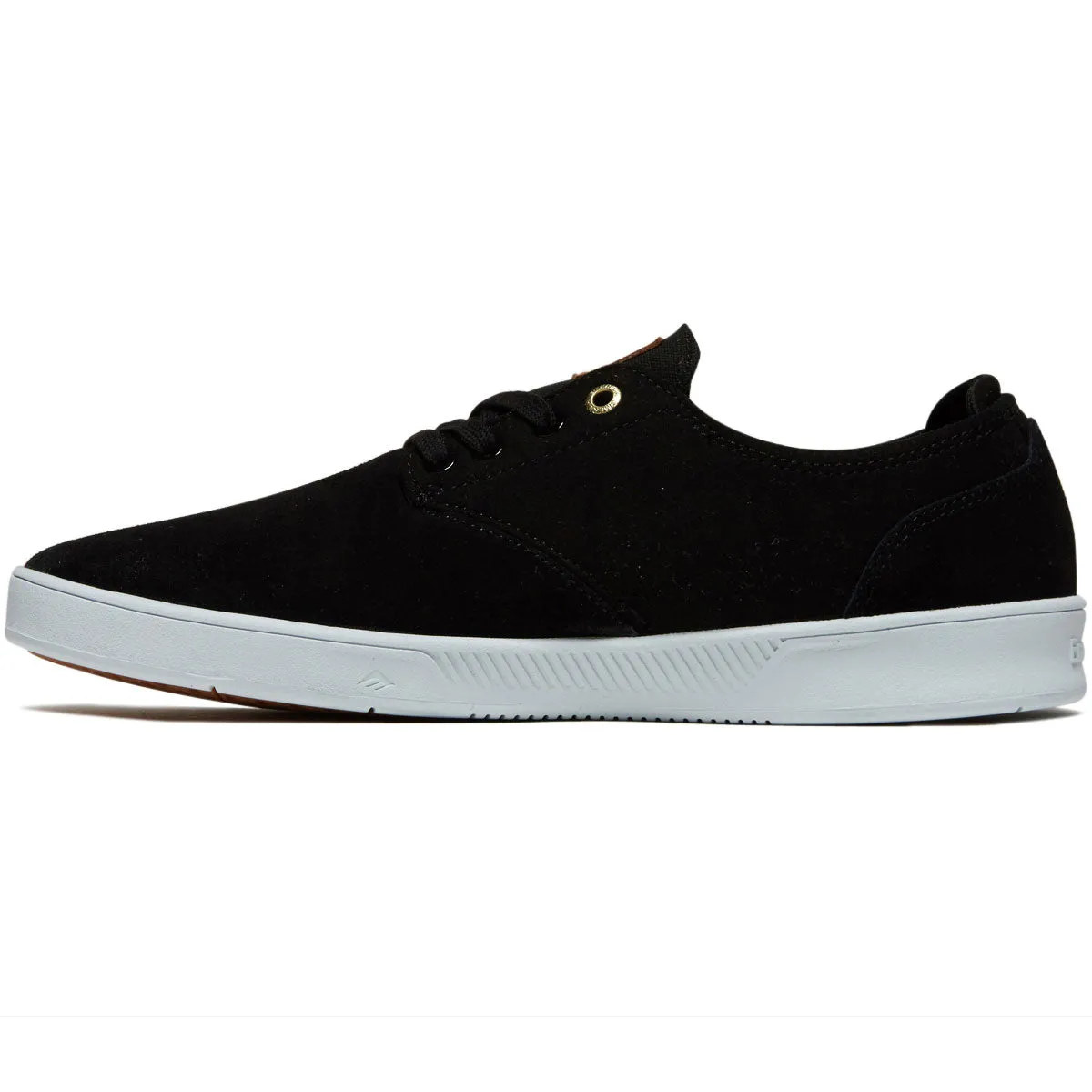 Emerica Romero Laced Shoes - Black/White