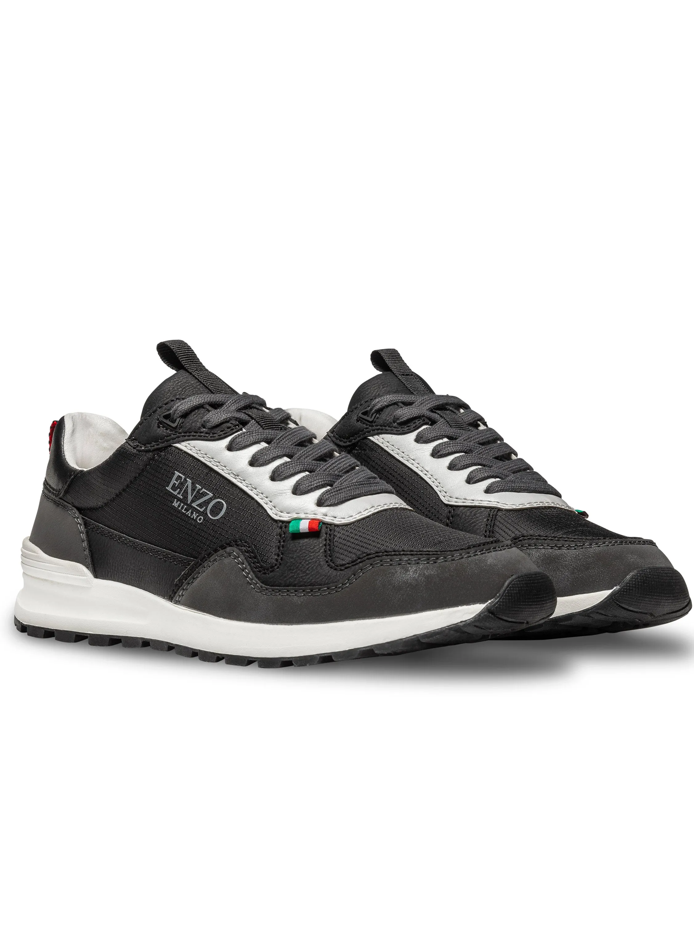 Enzo Milano | Mens Solaro Runner