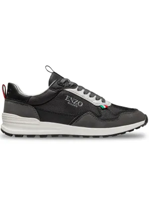 Enzo Milano | Mens Solaro Runner