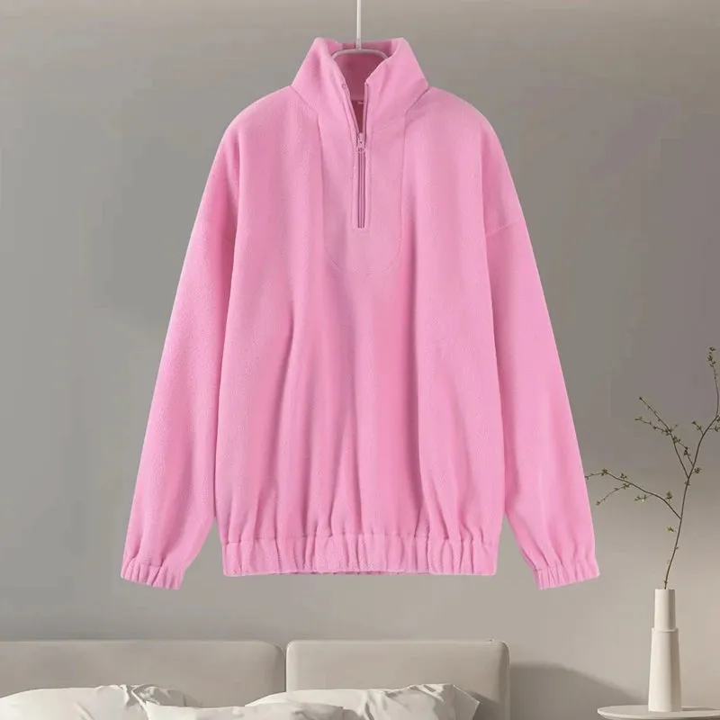 Fleece Jacket