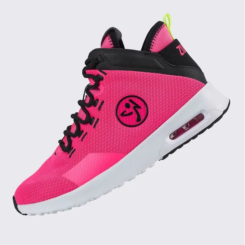 FOOTWEAR Zumba® Air Funk Pink 2024