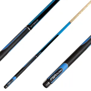 Formula Sports Soft Grip Hybrid Ash 2pce Cue