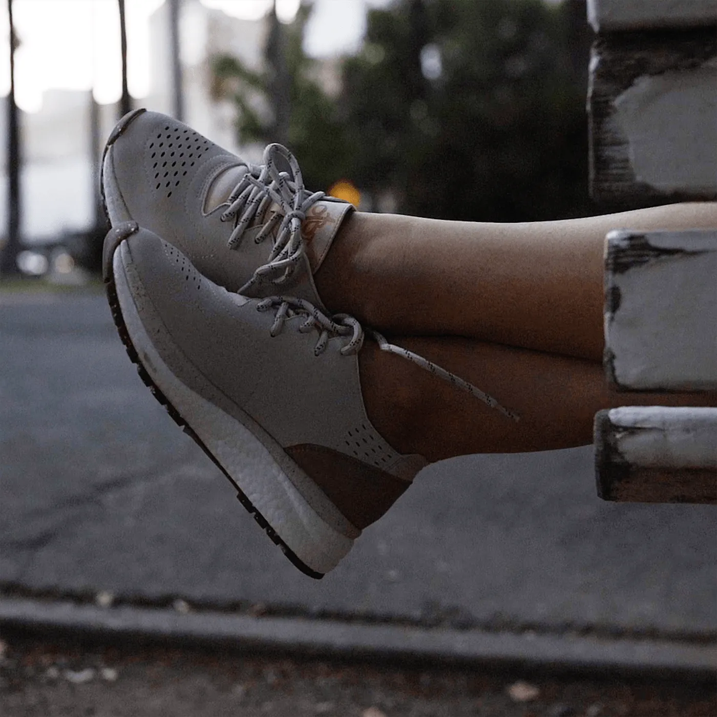 FREE in ROSETTE Sneakers