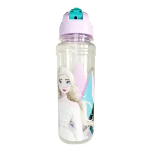 Frozen 2 Soft Spout Drink Bottle