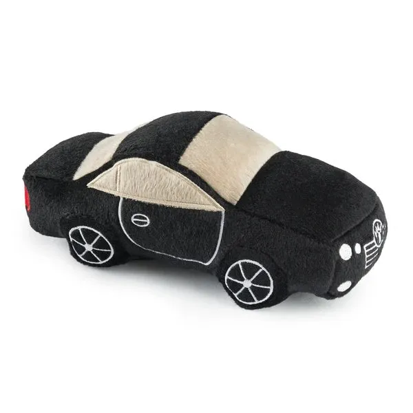 Furcedes Car Dog Toy