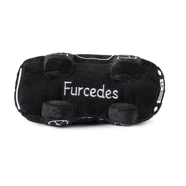 Furcedes Car Dog Toy