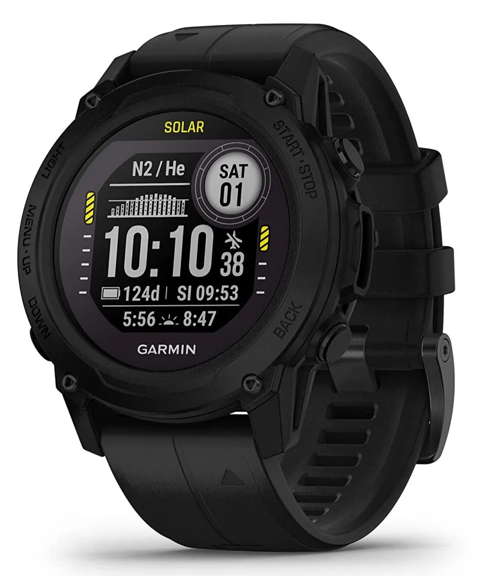 Garmin Descent G1 Diving GPS Smartwatch