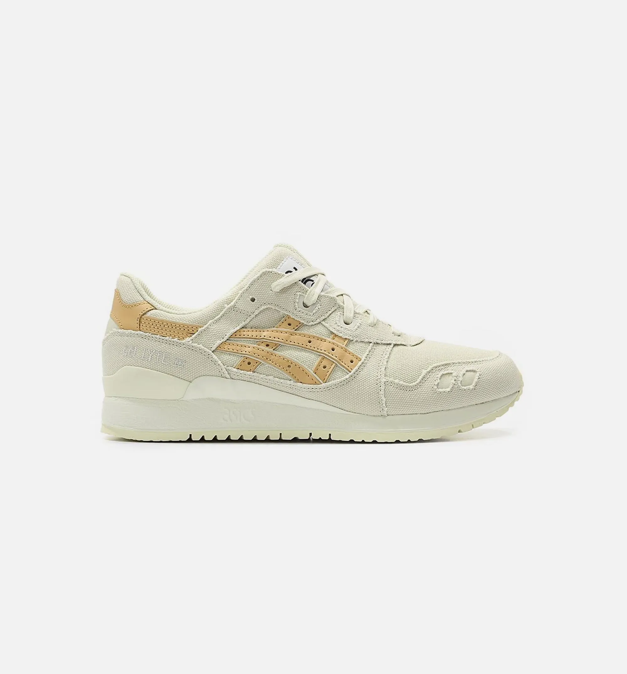 Gel Lyte III Mens Running Shoe - Birch/Tan