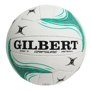 Gilbert Gripsure Match Netball