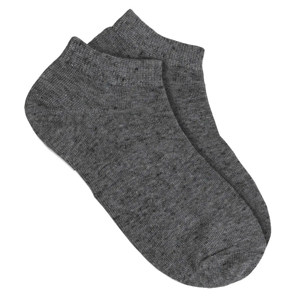 Girls' Ankle Socks LA2001