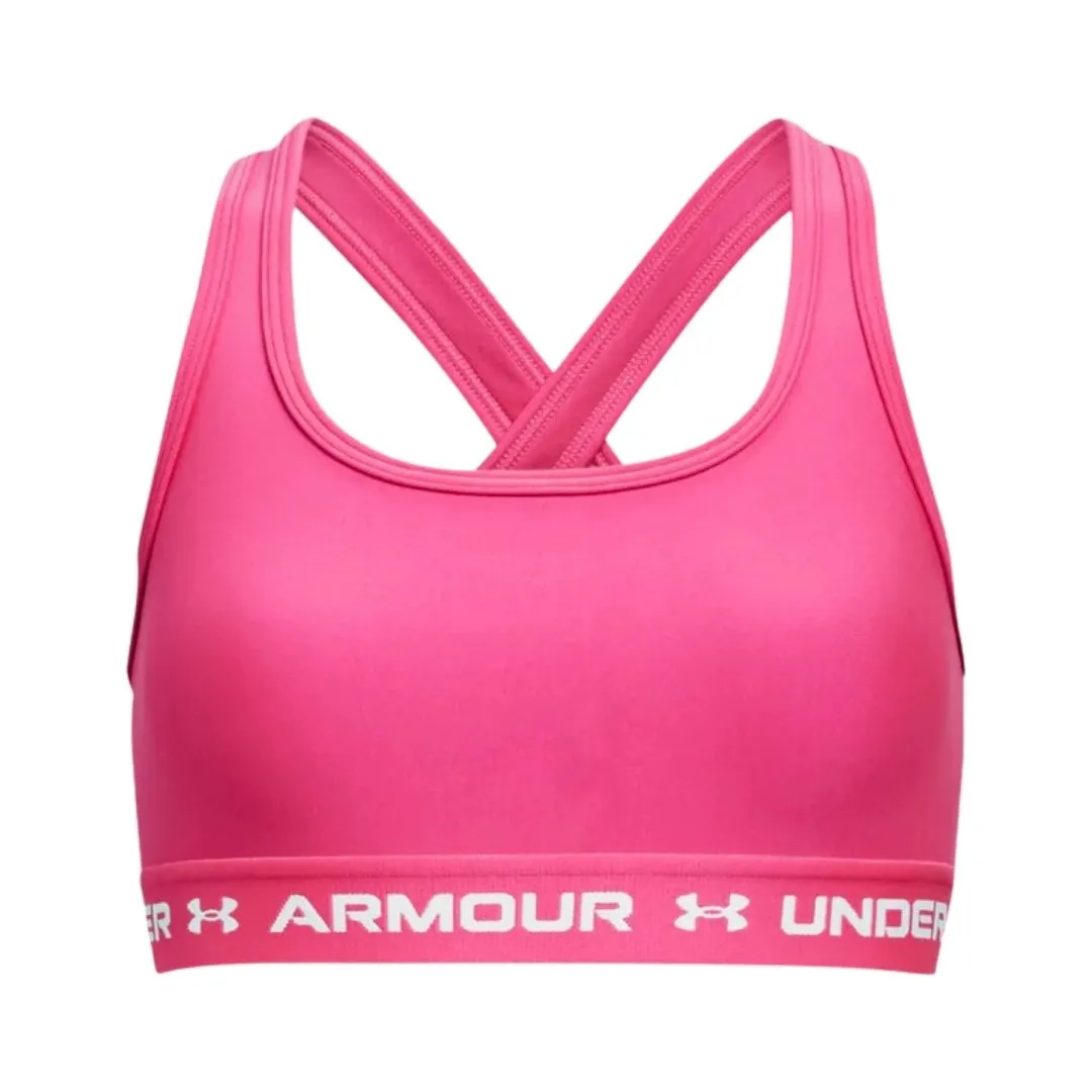 Girls' Crossback Sports Bra