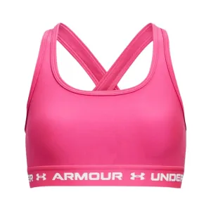 Girls' Crossback Sports Bra