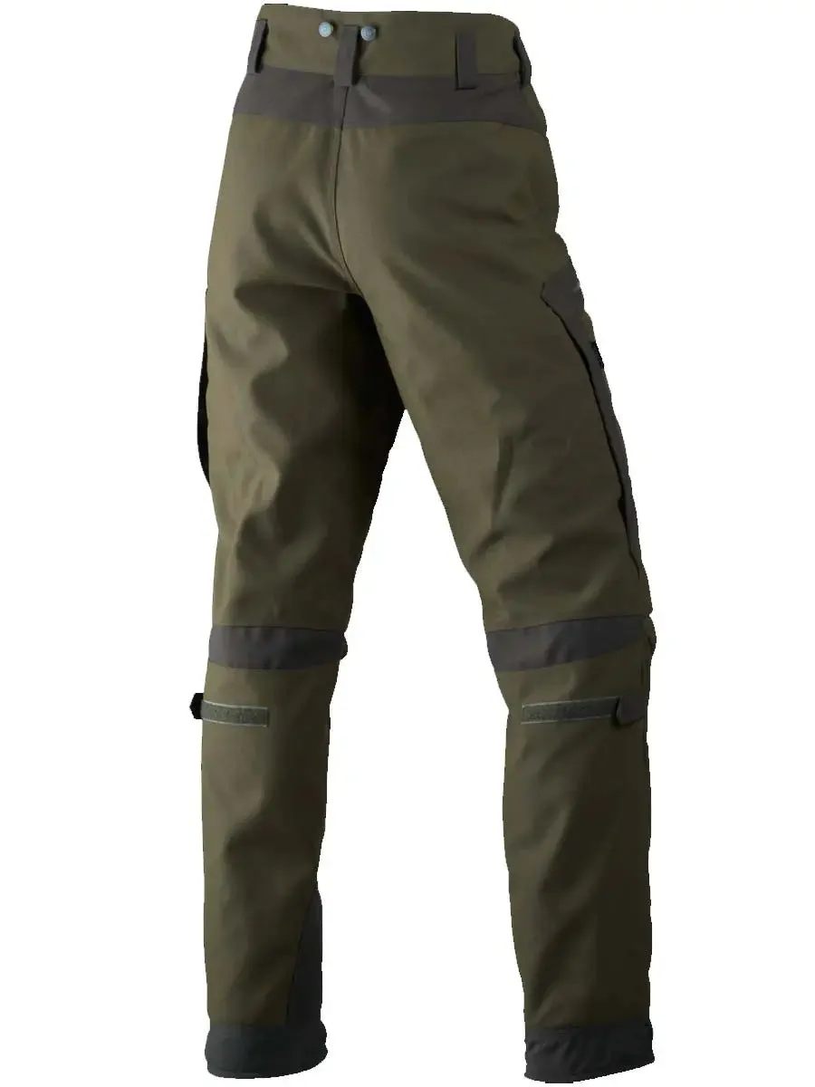 HARKILA Pro Hunter Move Trousers - Mens  GORE-TEX - Willow Green