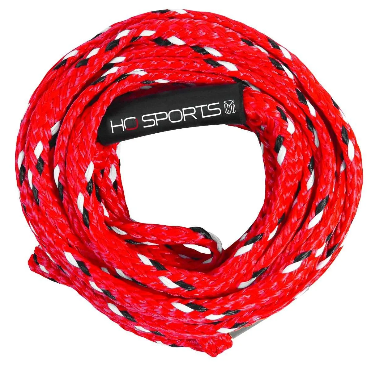 HO 6K 60 FT MULTI-RIDER TUBE ROPE