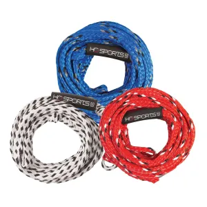 HO 6K 60 FT MULTI-RIDER TUBE ROPE