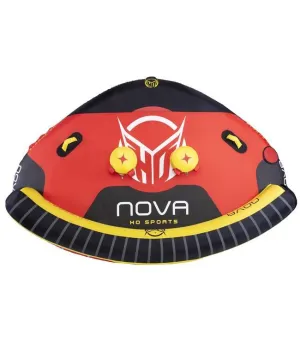 HO Nova 3 Ski Tube