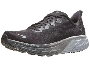 Hoka | Arahi 6 | Men's | Black/White