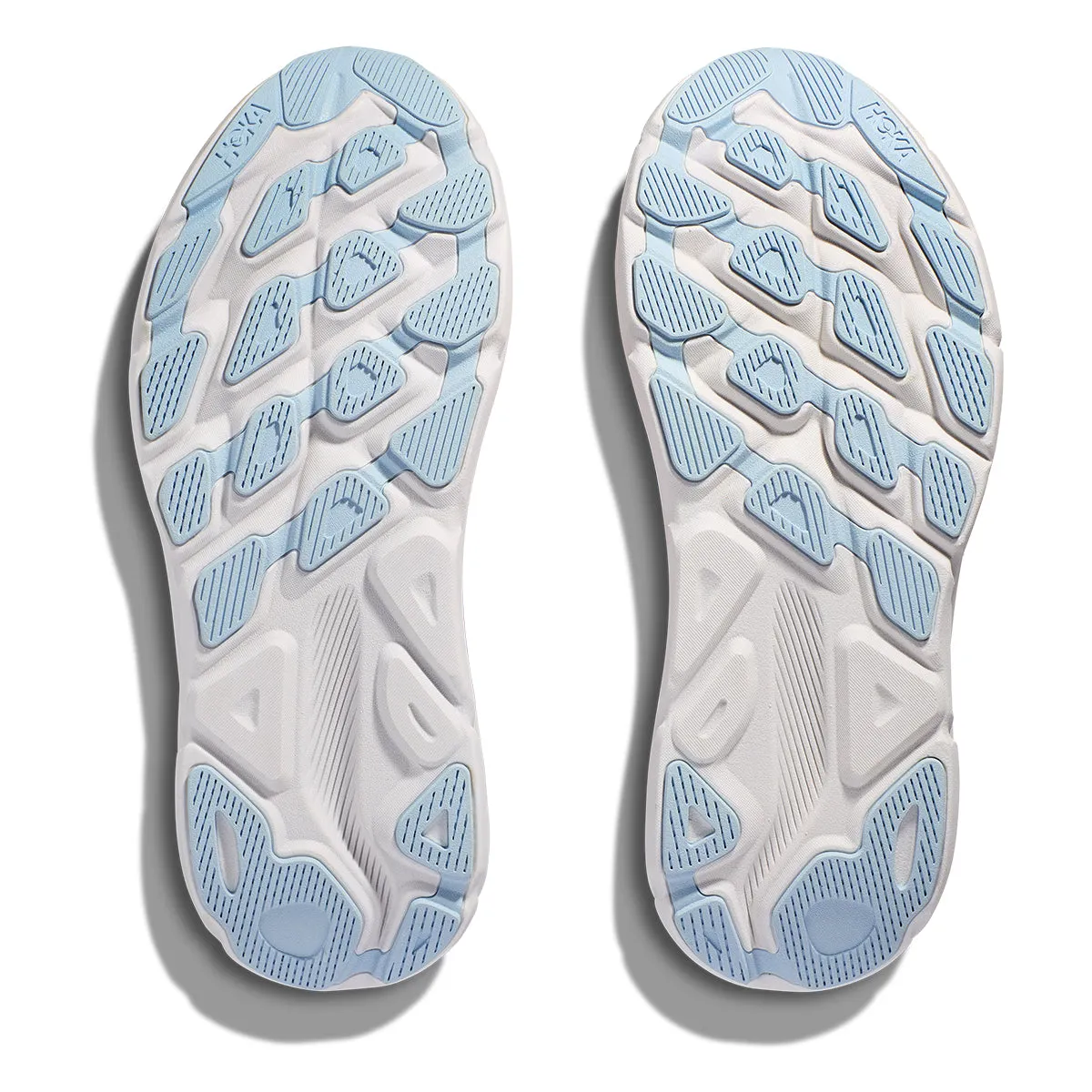 Hoka Clifton 9 Mens | Coastal Sky / All Aboard