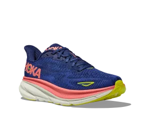 Hoka Women's Clifton 9 (EVN)