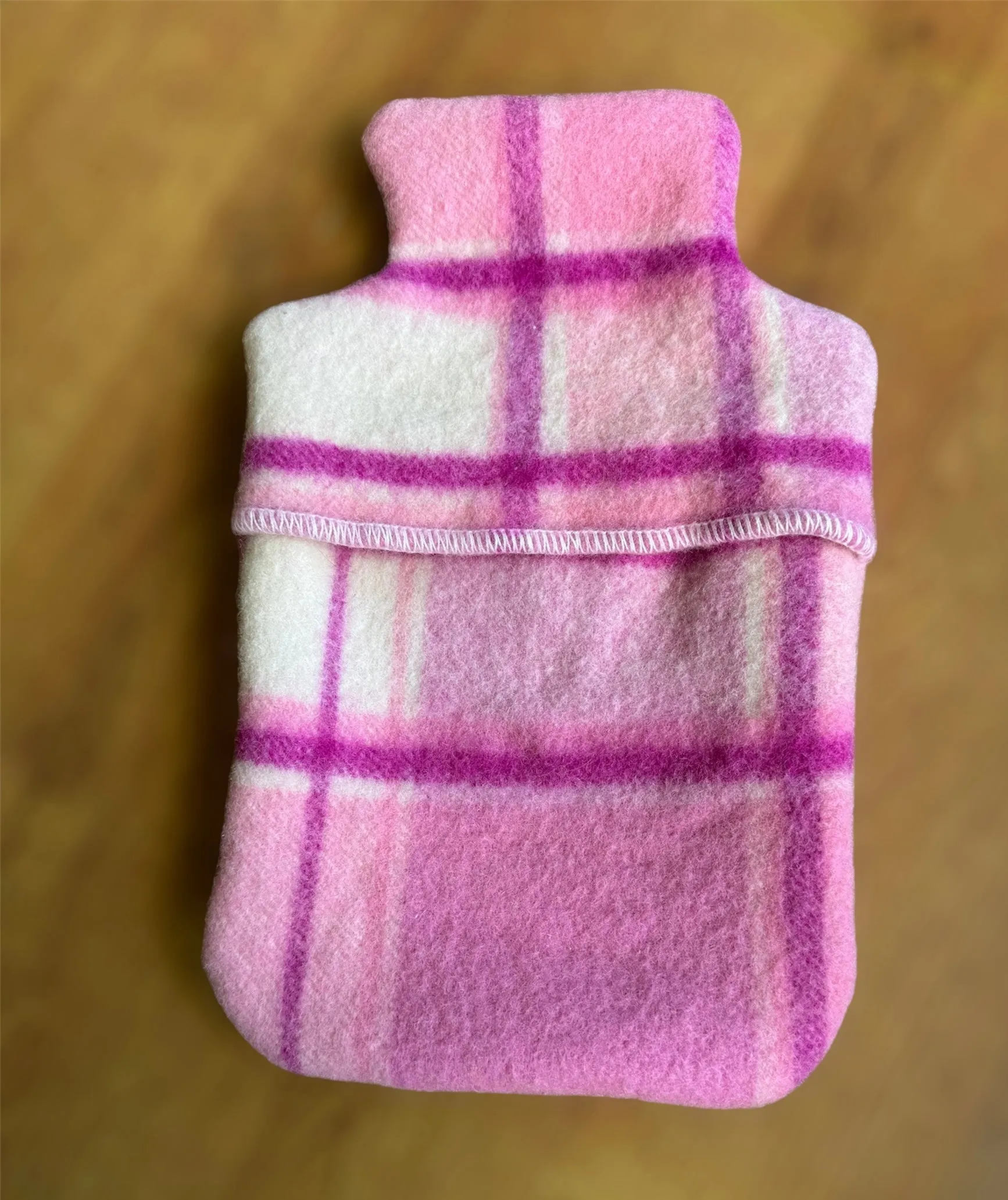 “Hotties” - hot water bottle covers