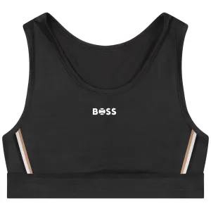 Hugo Boss Black Sports Bra