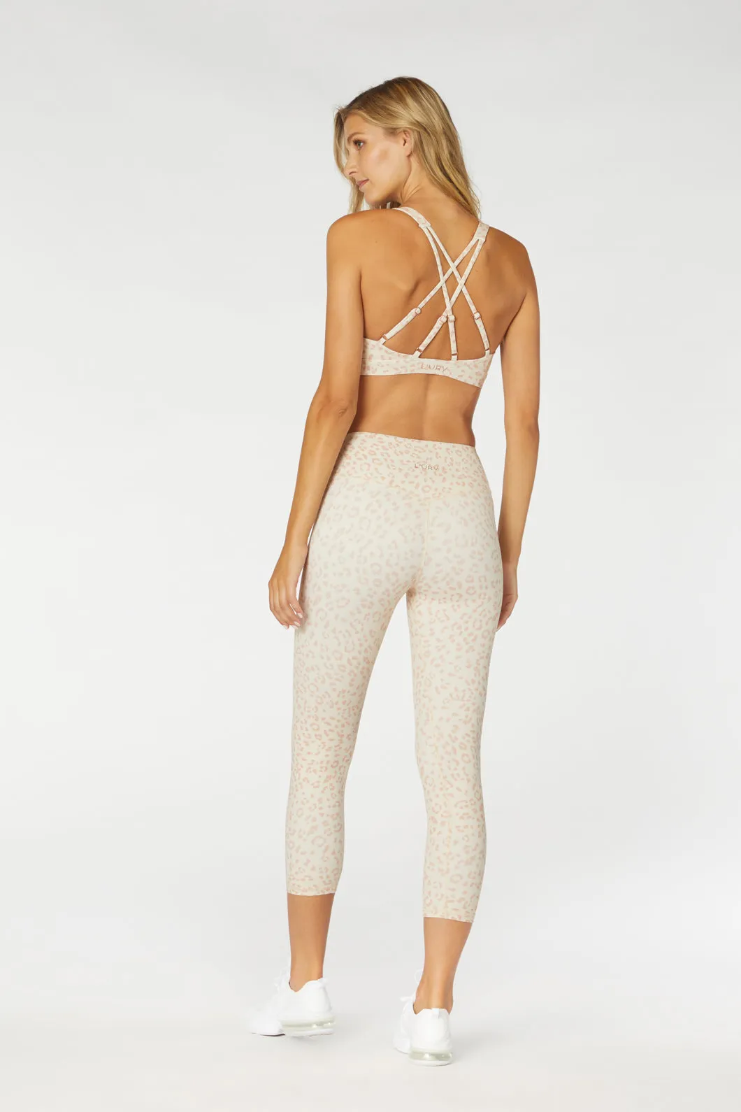 Imprint Bralette