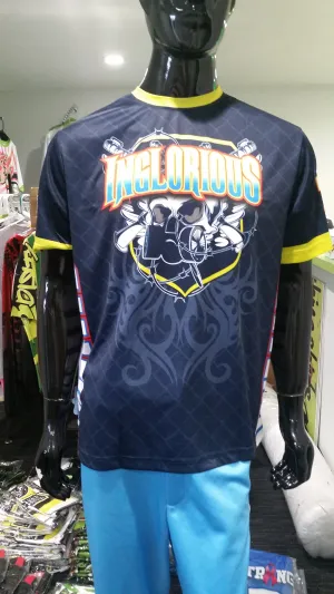 Inglorious - Custom Full-Dye Jersey