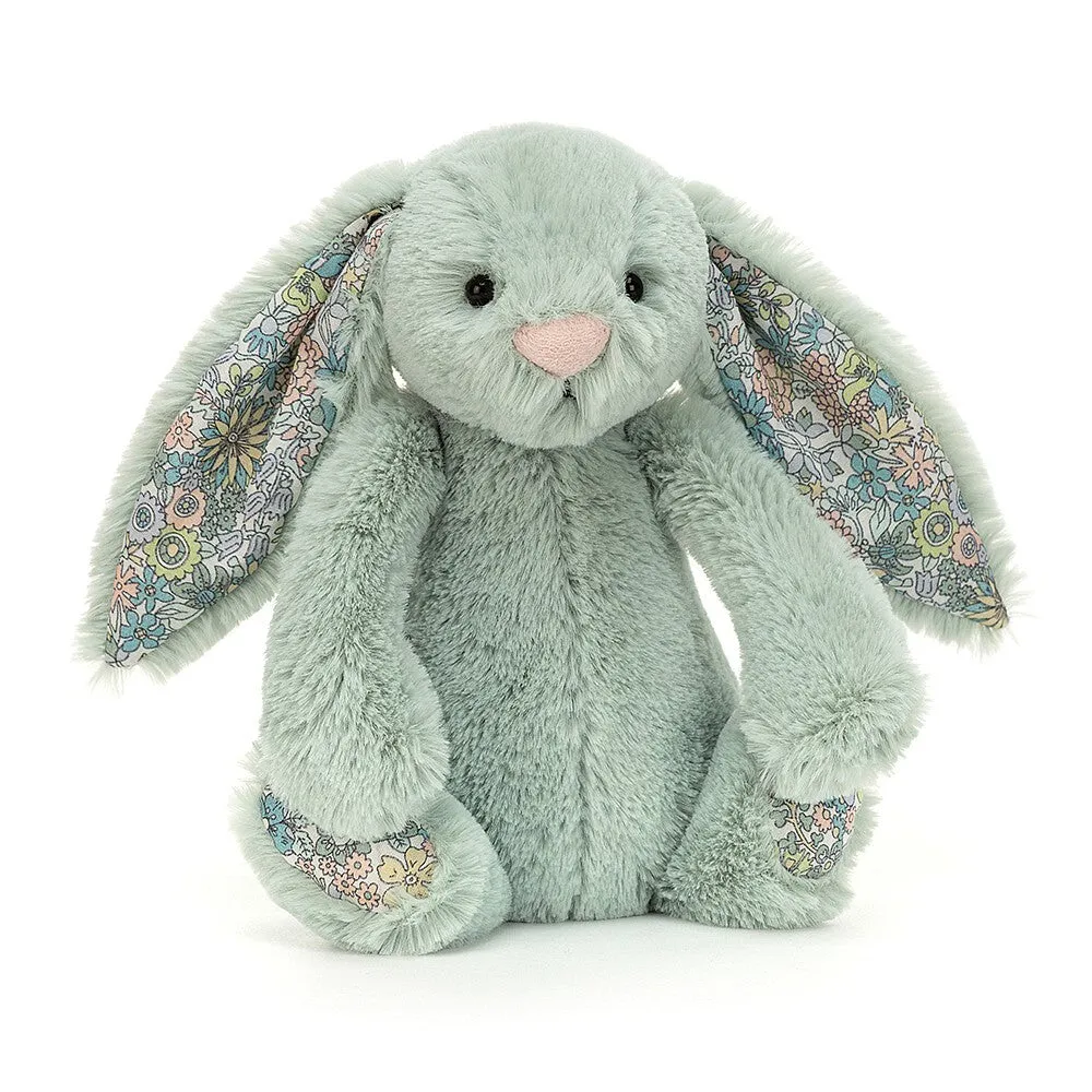 Jellycat- Blossom Sage Bunny