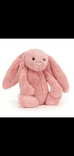 Jellycat Bunny Medium - Petal