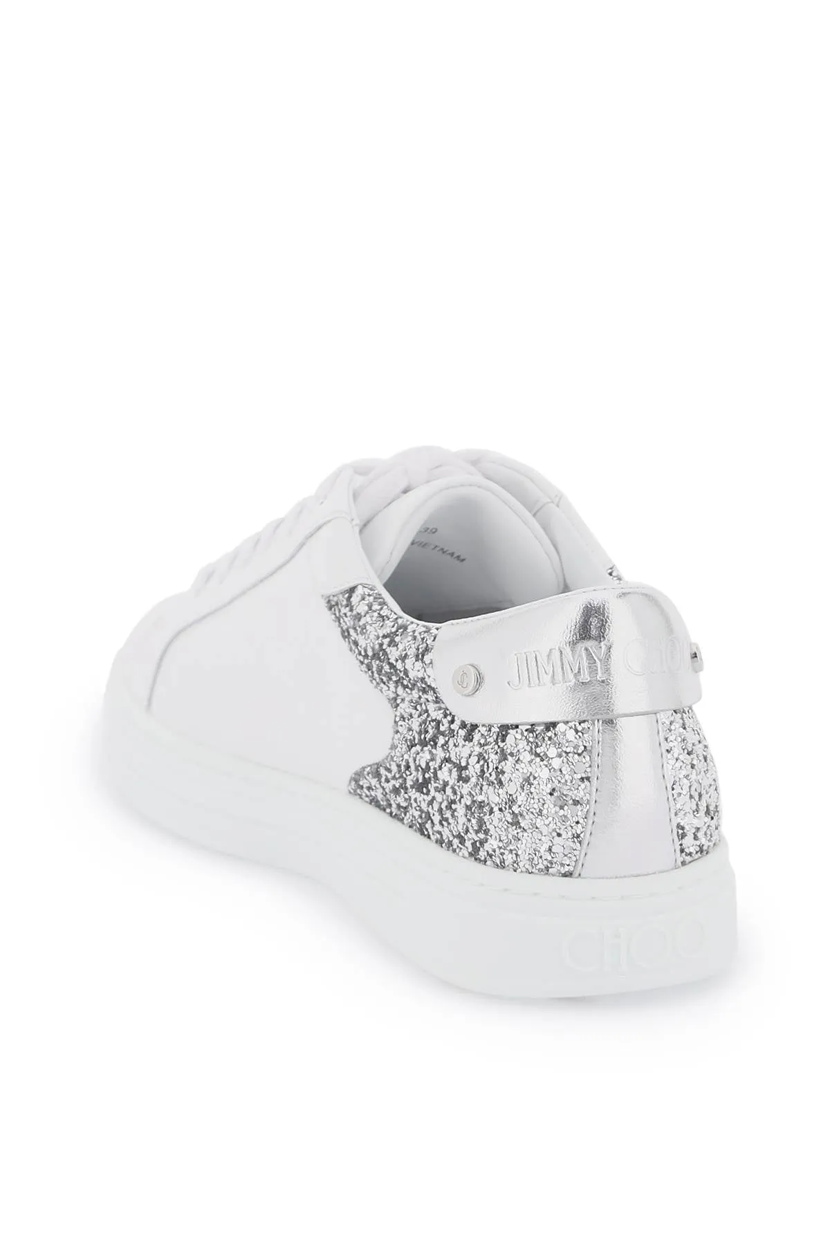 Jimmy choo 'rome' sneakers