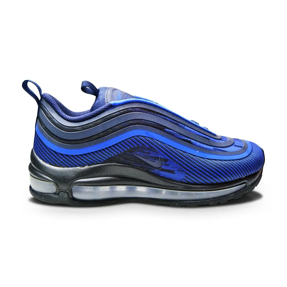 Juniors Nike Air Max 97 UL 17 (GS) - 917998 403 - Racer Blue Blackened Blue