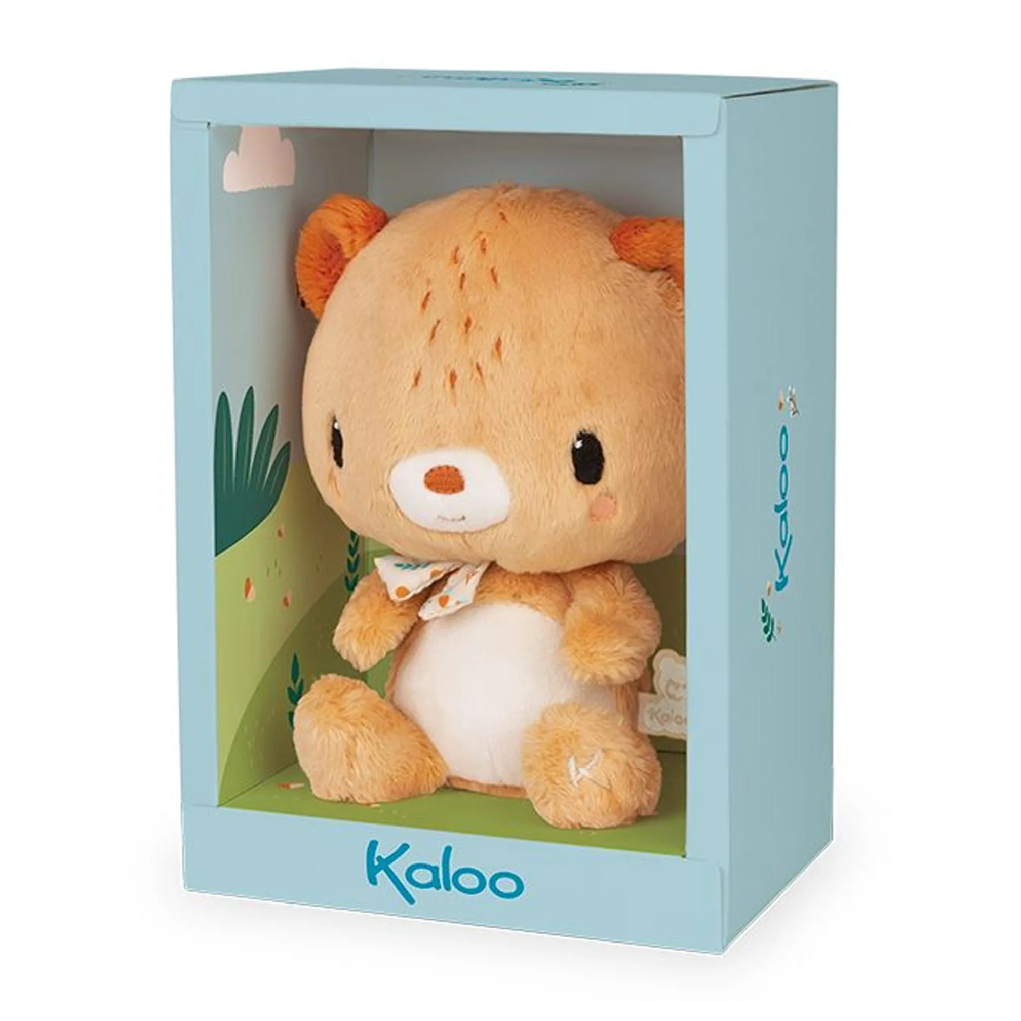 Kaloo Choo Teddy Bear