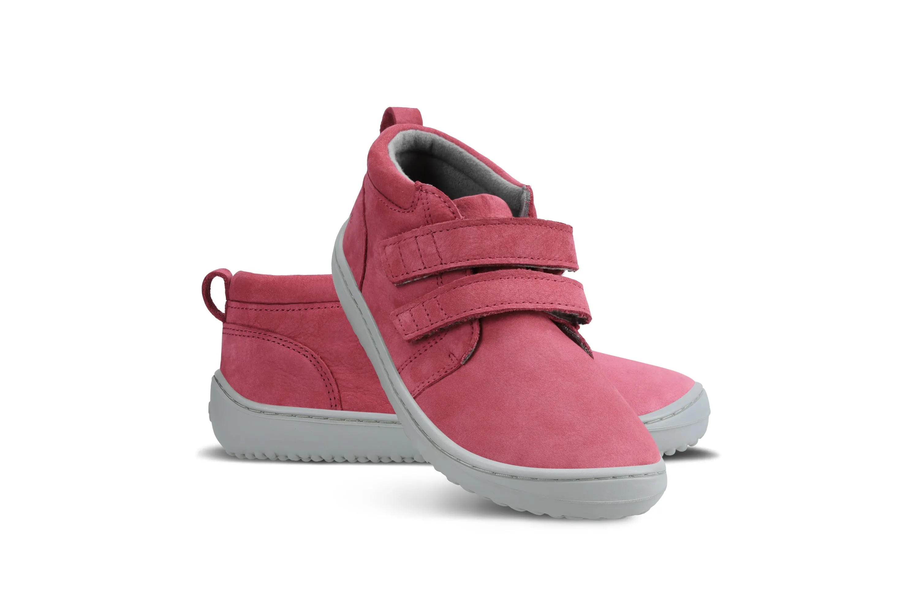 Kids barefoot Be Lenka Play - Raspberry Pink Clearance