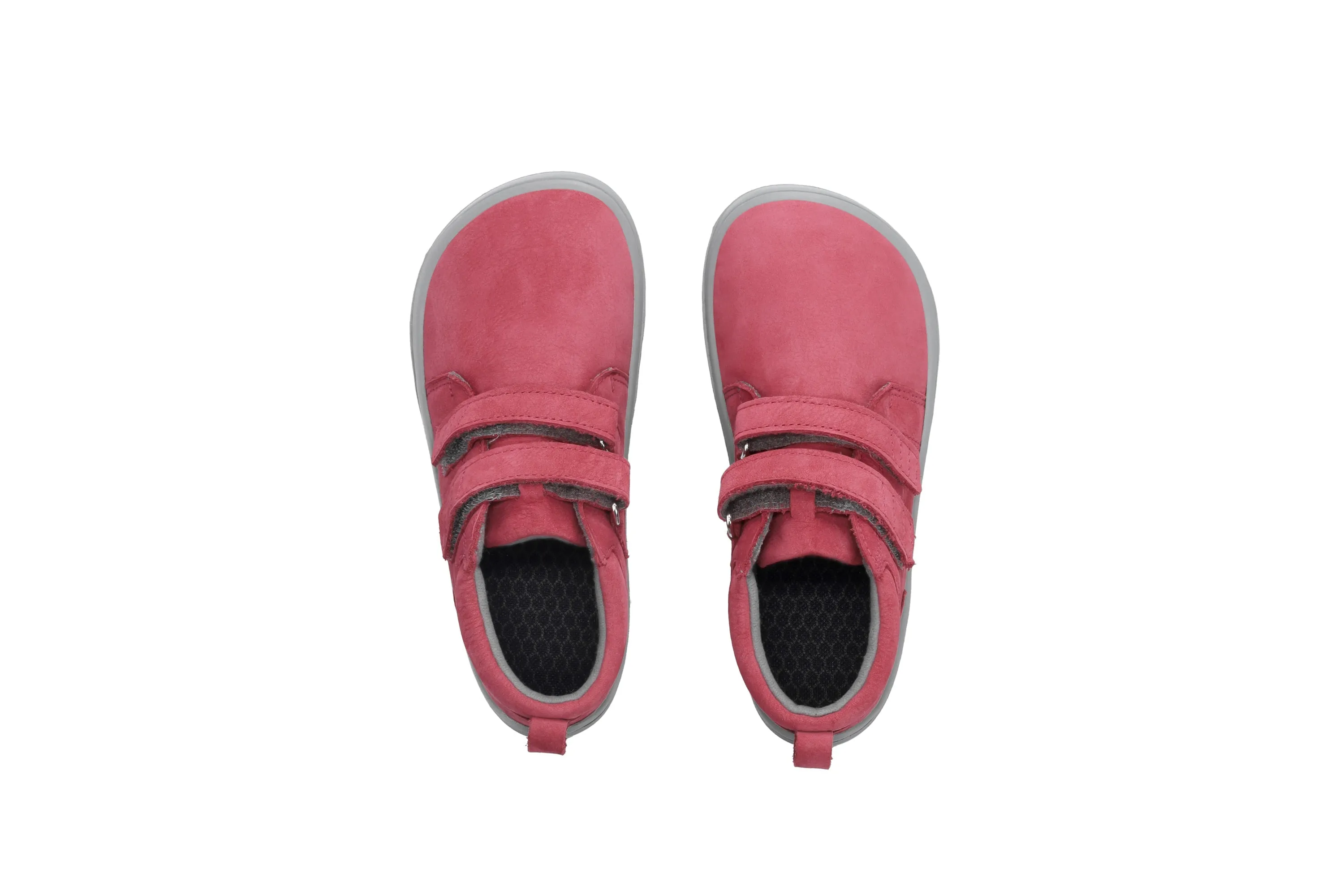 Kids barefoot Be Lenka Play - Raspberry Pink Clearance