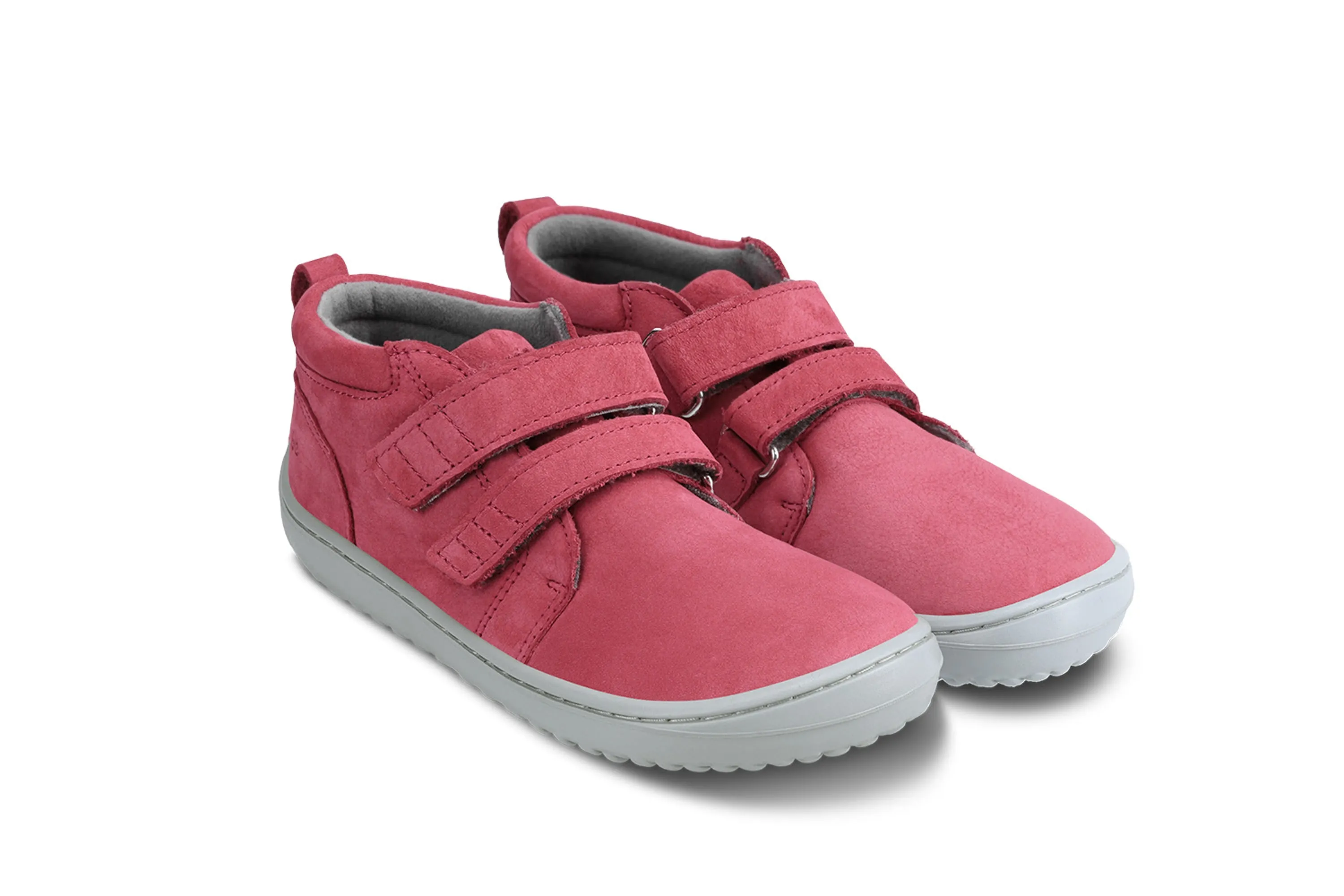 Kids barefoot Be Lenka Play - Raspberry Pink Clearance