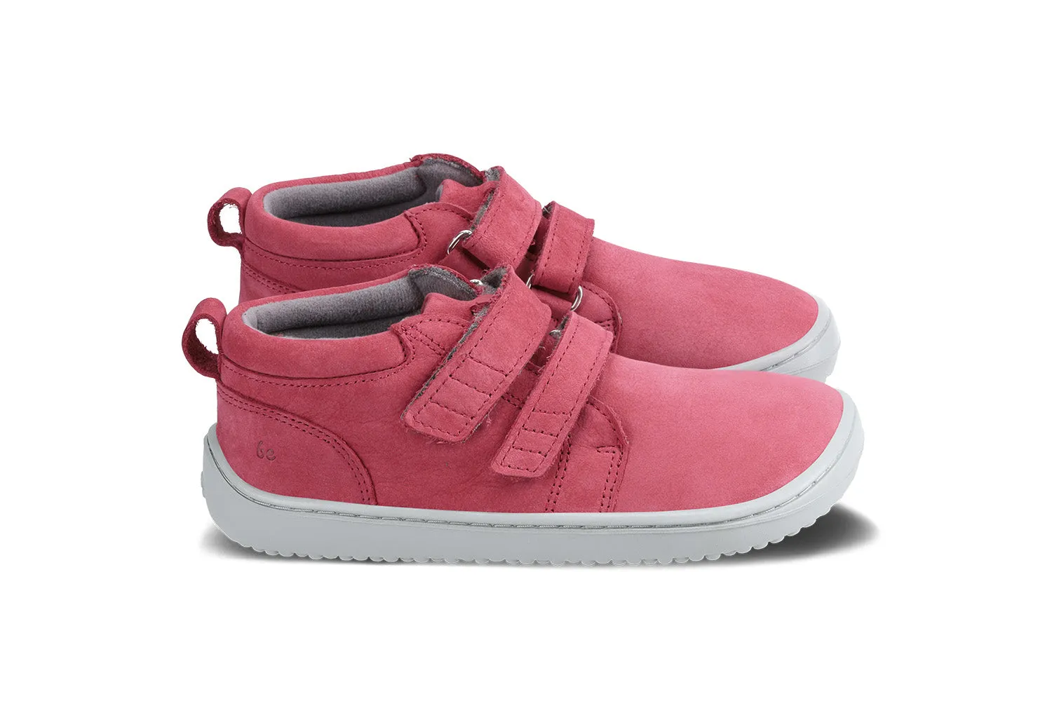 Kids barefoot Be Lenka Play - Raspberry Pink Clearance